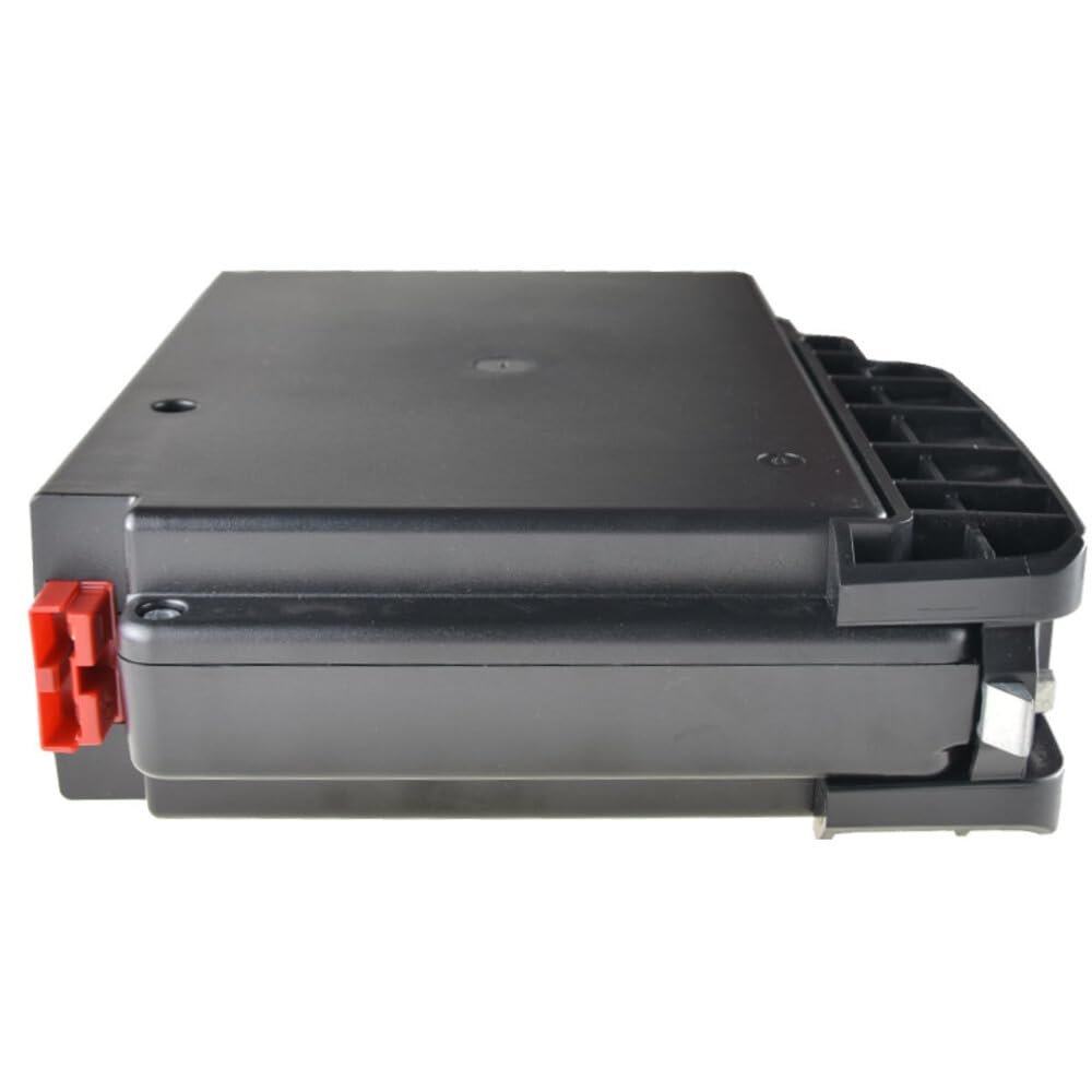 JAZGOT Batería de Litio para transpaleta F4, 24V, 20AH. 290 x 236 x 77 mm