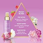 So…? Unique Body Mist Set - Perfumes for Women with Fresh, Floral, Sweet Scents - 6 Hour Wear Body Spray for Women - Travel Size Gift Set - 6 pcs - Image 5