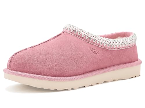Image of UGG Women's Tasman Ii Slipper, Horizon Pink, 9