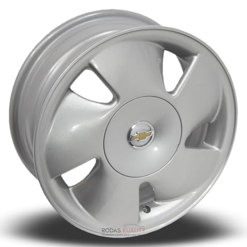 Roda Catavento Aro15 Vectra Gsi Corsa 4x100