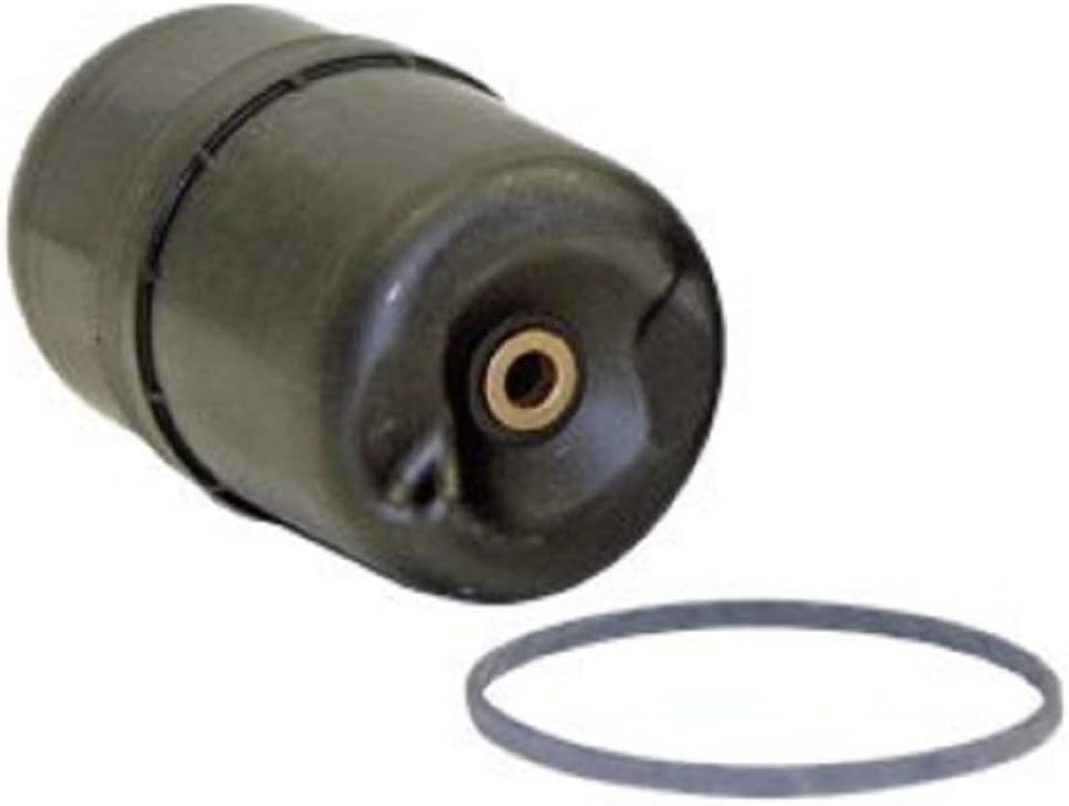 WIX 57703 Cartridge Metal Canister Oil Filter