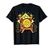 Prometeo es King Crypto Camiseta