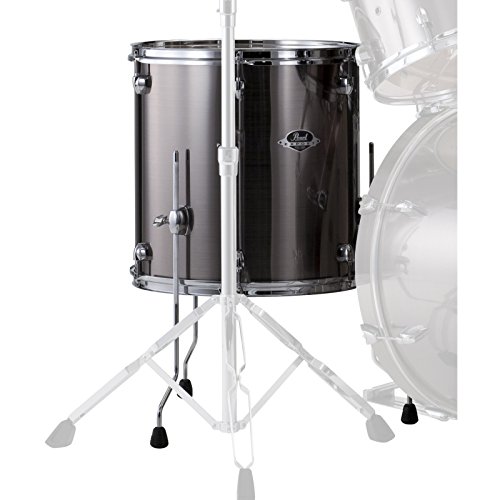 Pearl Export EXX FloorTom 14"x14", Smokey Chrome #21