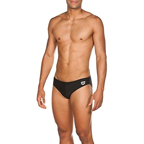 Arena Dynamo R Men's Swim Briefs, Nero Cover