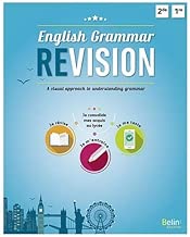 Download English Grammar Revision PDF
