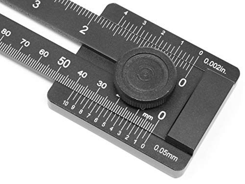 WEN 10-Inch Offset Marking Gauge