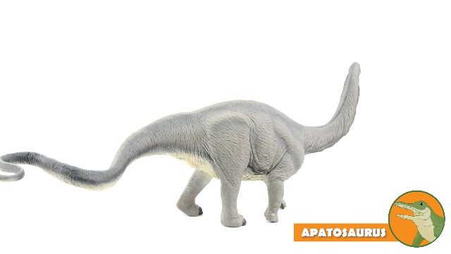 Amazon.com: Safari Ltd. Apatosaurus Toy - 13 Inch Realistic