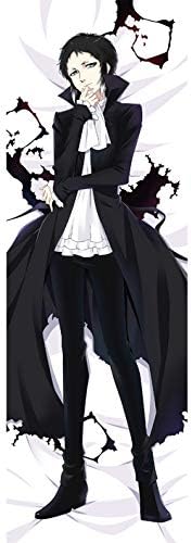 文豪ストレイドッグス 等身タペストリー 芥川龍之介 中原中也 プリント アニメ 等身大 ィザービジュアル 160cm 50cm アニメ 萌えグッズ 通販 Amazon