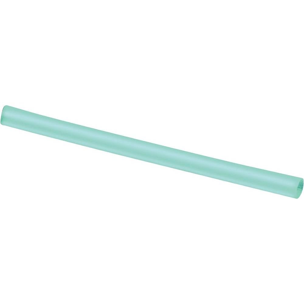 Hellermanntyton 308-30903 Heat Shrink Hose Transparent 1 Piece (E) Cable Insulation - Cable Insulation (5 M, 9 Mm, 3 Mm, 0.75 Mm, 1 Piece (S))