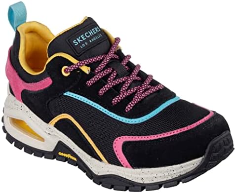 skechers uno trail