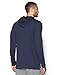 Under Armour Men's Triblend Long Sleeve Pullover Jersey