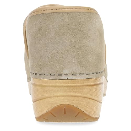 Image of Dansko Women's XP 2.0 Clogs - Lightweight Slip-Resistant Footwear for Comfort and Support - Ideal for - Nursing, Veterinarians, Food Service, Healthcare