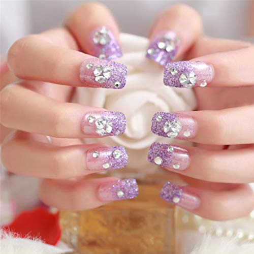 Cokohappy Holographic Chunky Glitter Total 80G Body Nail Face Cosmetic Hexagon Chunky Holographic Glitter For Resin Accessories (Mermaid) #TOP2