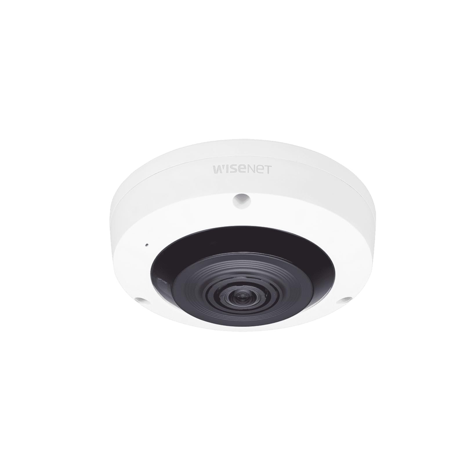 Amazon.com : Wisenet XNF-8010RW X Series 6 MP Sensor 360˚ Indoor