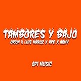  Tambores y Bajo