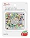 Dritz 27 Ball Point Pins, 1-1/4-Inch (100-Count)