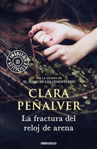 La fractura del reloj de arena (Ada Levy 3)