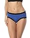 Sofishie Sexy Midnight Panties - Blue - XL