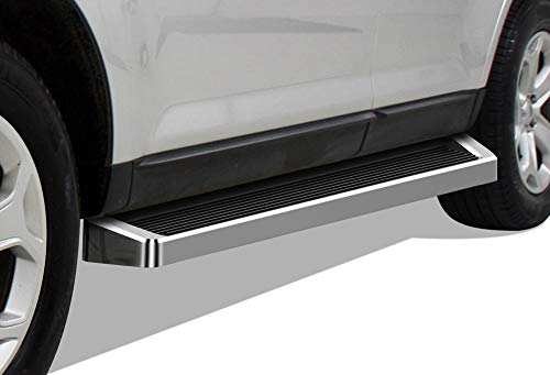 Estribos APS compatibles Ford Edge y Lincoln MKX