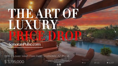 Arizona&rsquo;s New Architectural Renaissance: Surprising Insights from the Desert&rsquo;s Most Elite Estates