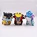 N\A 3pcs / Set 15-17cm Muñeca De Peluche Raikou Suicune Entei Soft Toy, Juguetes De Peluche Niños 15-17cm 3 Piezas