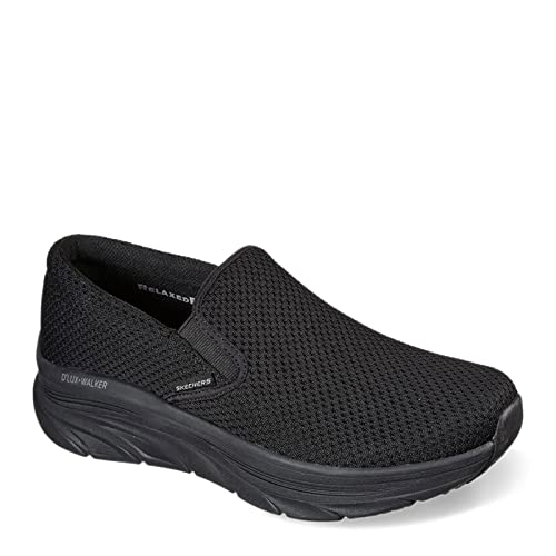 Image of Skechers Men D'Lux Walker Walking Shoes