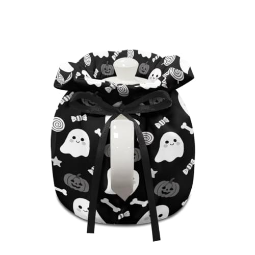 Image of Tea Cosy Insulation, Insulated Teapot Cover for Home Kitchen | Reliable Tea Cosy with Outstanding Insulation Effect Standard Insulated Teapot Cover Simple Style for Home and Kitchen