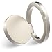 Produktbild Sinjimoru Handy Ring Halter, Handyhalterung, Handy Ständer, Handy Halterung Finger, Magnet Handyhalter Auto, für alle iPhone und Android Smartphone. Ringo Mini, Champagner Gold.