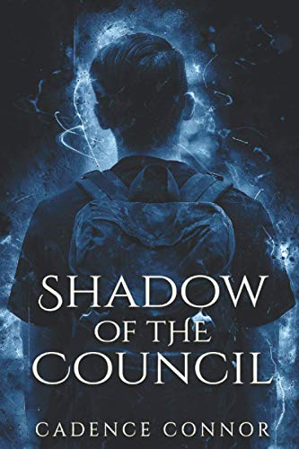 Shadow of the Council (The Khalyn Council)