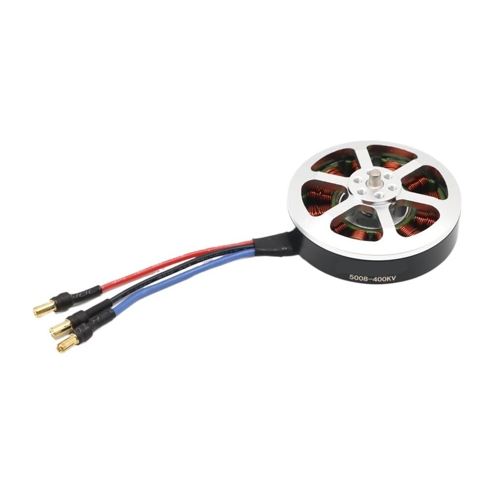 Amazon.com: ScYWdLi Mitoot 5008 335KV 400KV Brushless Motor for