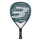 Bullpadel Sniper 2.0 Power Azul Claro 2026