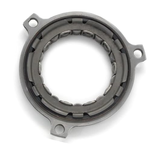 Embrague de arranque para moto compatible con R1, R7 y MT10 (4XV-15570-00)