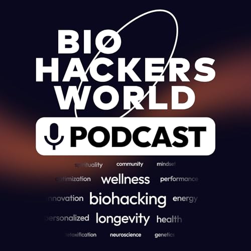 Biohackers World Podcast cover art
