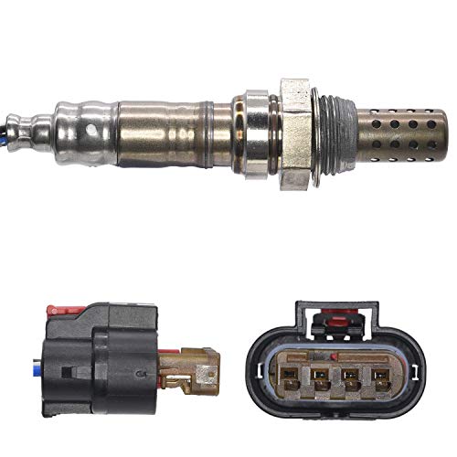 Walker Products Sensor de Oxígeno 350-34993 miniatura 5