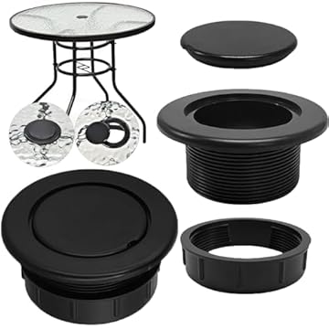 patio umbrella hole ring