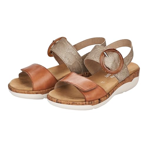 Image of Remonte R6853 Jocelyn Women's Sandals