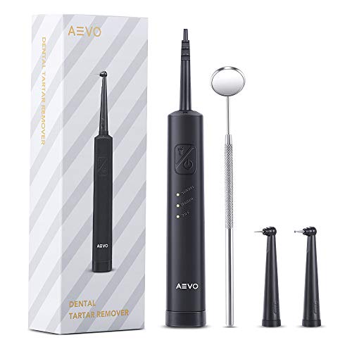 Top 5 Best Plaque Remover For Teeth in 2024 Reviews by Experts