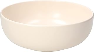 Tognana TOG800716 Insalatiera 23 Tatami, Colore: Crema, Ceramic