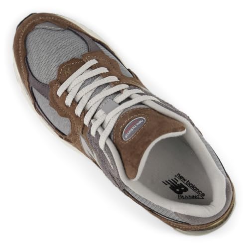 Image of New Balance Men 2002 Sneaker