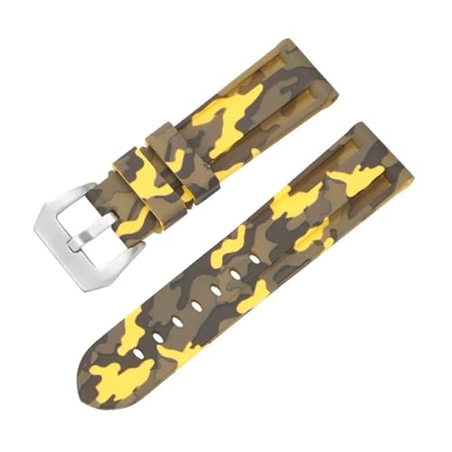 o[EHb`oh 20mm 22mm ʕ pVRXgxg uXbg \tgEHb`Xgbv h(Camo Yellow,26mm)