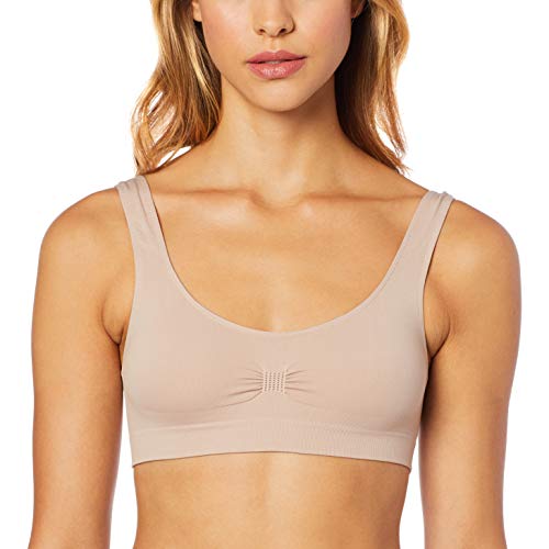 Sutiã Trifil CE0901 Feminino, Macadamia, G