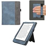 kobo aura h20 fnac PROTECCIÓN COMPLETA: Esta funda con solapa tiene un cierre magnético para asegurarte de que la tapa se mantenga cerrada mientras no utilizas tu ebook. ¡Protege tu e-reader de posibles caídas y golpes!