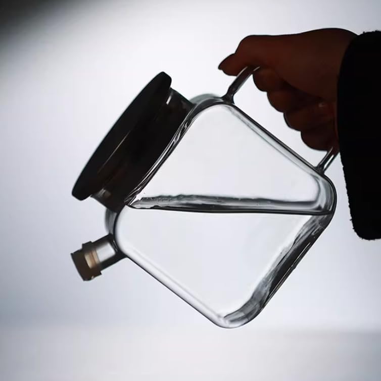 Cafetera de Infusión Fría portátil 750 mL miniatura 5