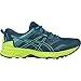 Produktbild ASICS Gel Kanaku 4 Herren Traillaufschuhe, Blau, Mako Blue Black, 43.5 EU
