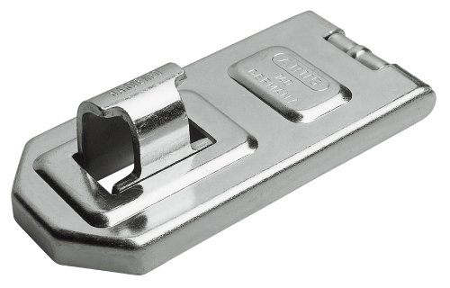 Abus 053122-140/120 Portacandado Diskus 120 Mm