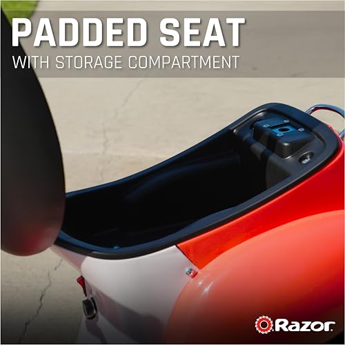 Razor Pocket Mod Classic Scooter