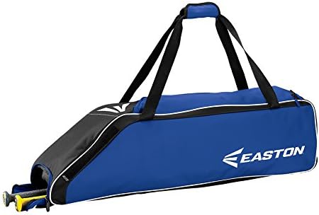 easton rolling softball bag