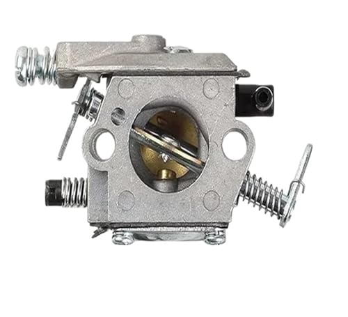Pièces de rechange pour tronçonneuse comprenant carburateur MS250 et filtre à air 025