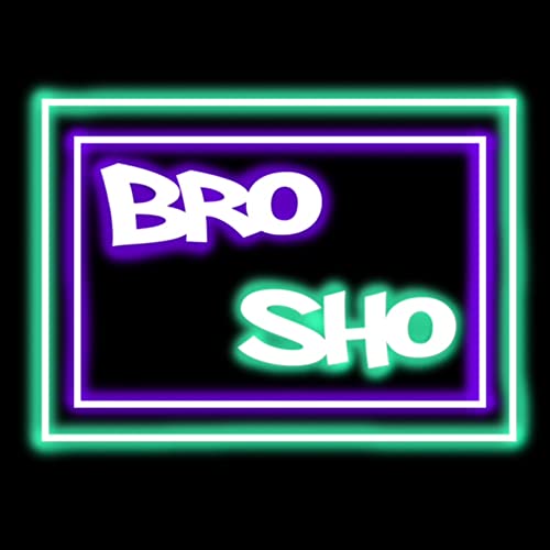 Page de couverture de The BroSho