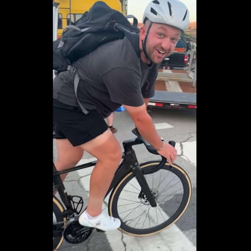 Conversations w/ Alan & Chris